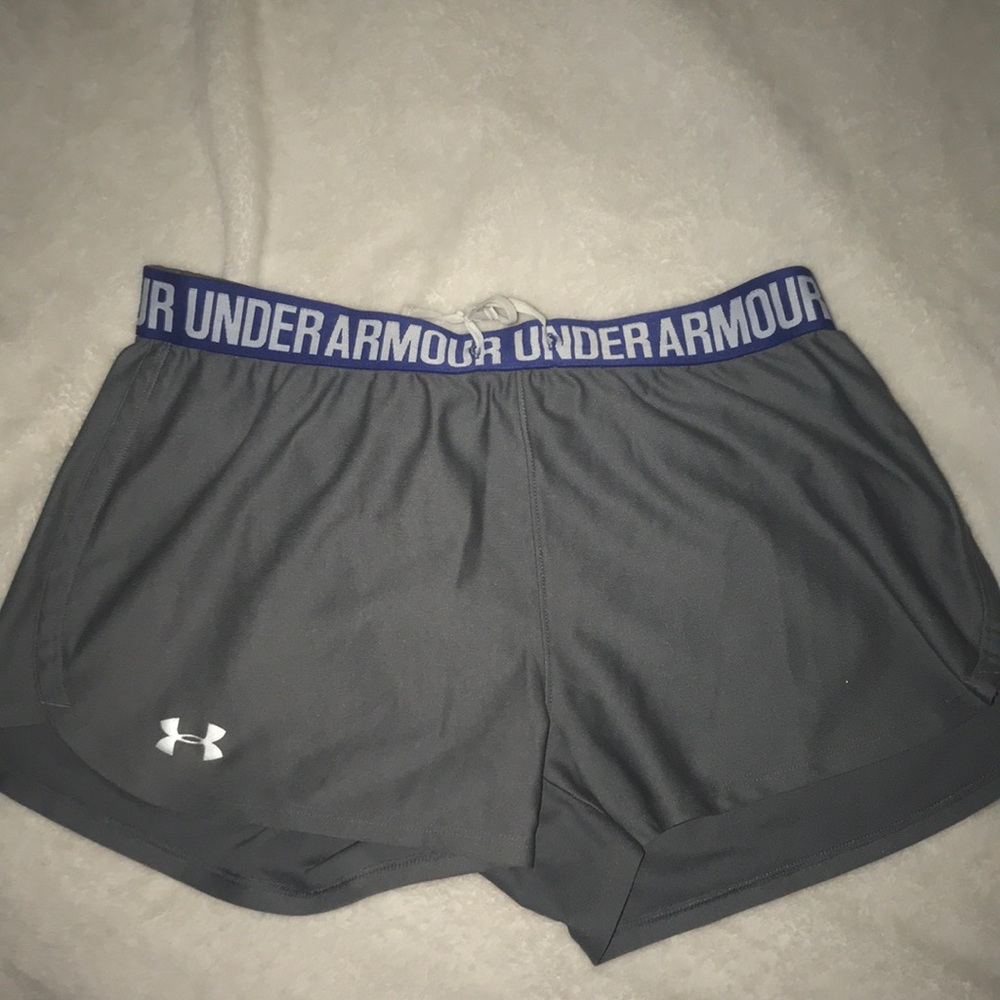 Under Armour shorts